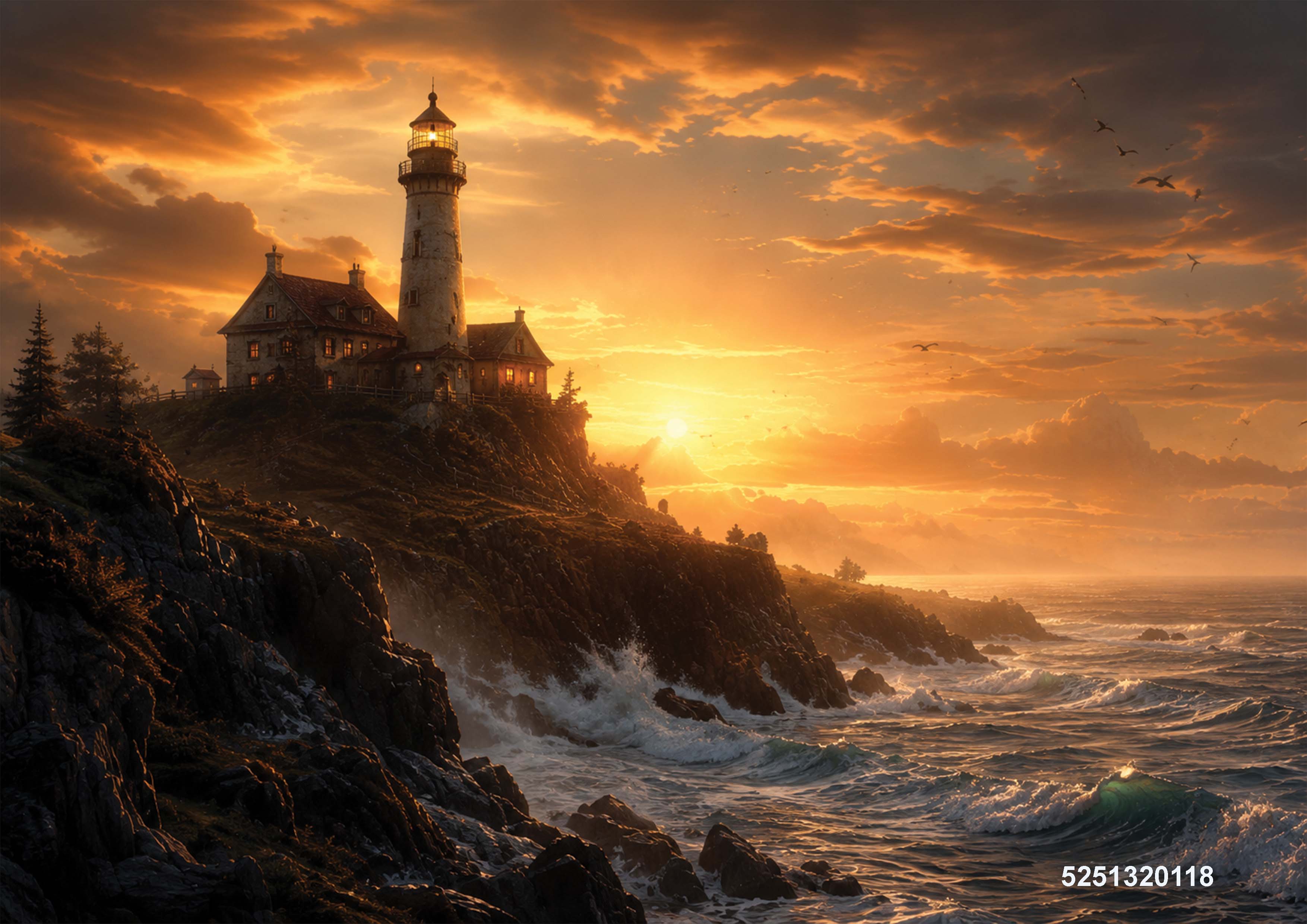 Flyer project
